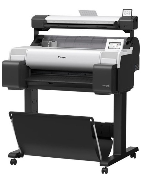 CANON imagePROGRAF TM 255 MFP Lm24