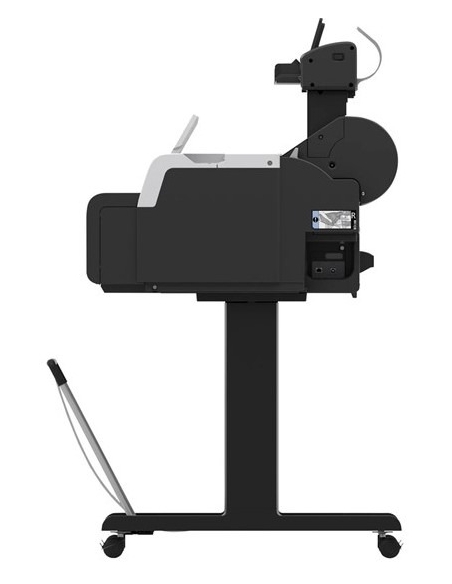 CANON imagePROGRAF TM 255 MFP Lm24