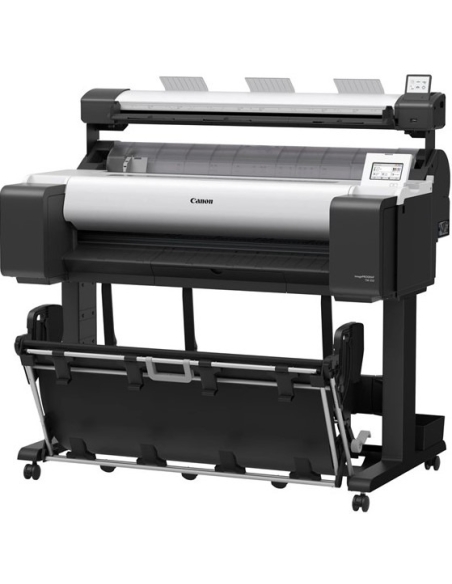 CANON imagePROGRAF TM 350 MFP Lm36