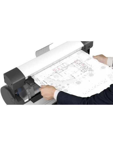 CANON imagePROGRAF TM 355 MFP Lm36