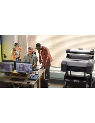 CANON imagePROGRAF TM 355 MFP Lm36