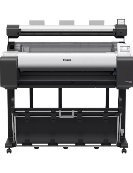 CANON imagePROGRAF TM 355 MFP Lm36