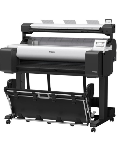 CANON imagePROGRAF TM 355 MFP Lm36