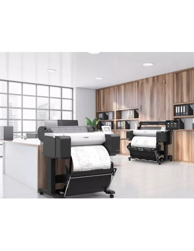 CANON imagePROGRAF TM 350 MFP Z36