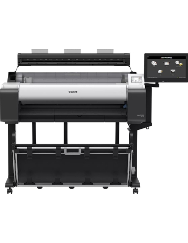 CANON imagePROGRAF TM 350 MFP Z36