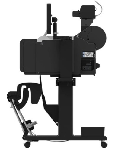 CANON imagePROGRAF TM 350 MFP Z36