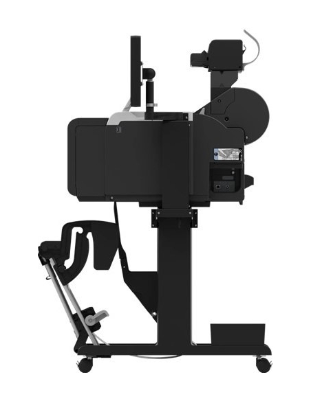 CANON imagePROGRAF TM 350 MFP Z36