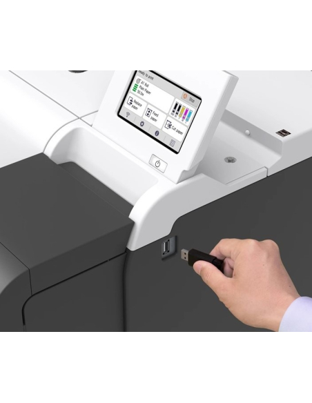 CANON imagePROGRAF TM 350 MFP Z36