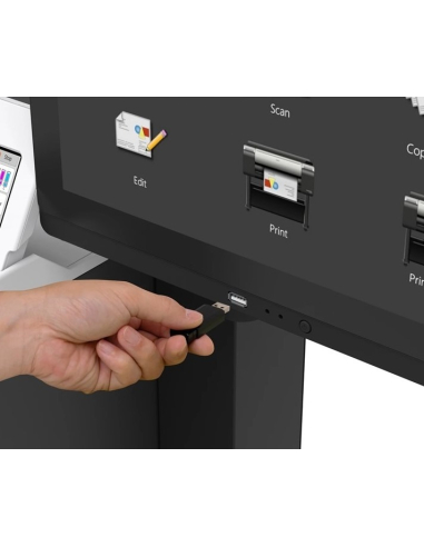 CANON imagePROGRAF TM 350 MFP Z36