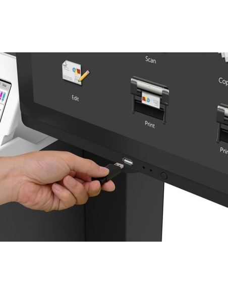 CANON imagePROGRAF TM 350 MFP Z36