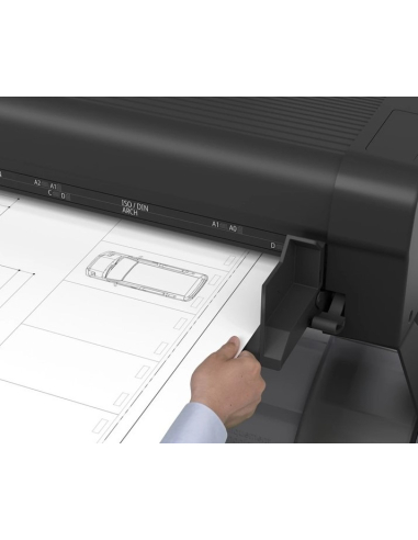 CANON imagePROGRAF TM 350 MFP Z36