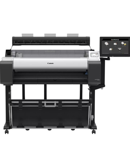 CANON imagePROGRAF TM 355 MFP Z36