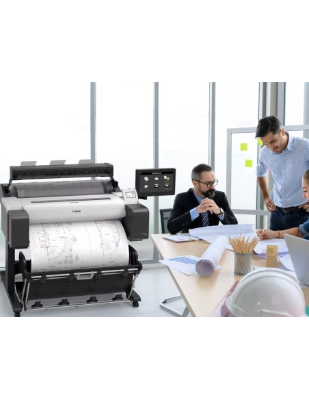 CANON imagePROGRAF TM 355 MFP Z36