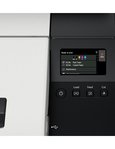 CANON imagePROGRAF TX 3100 MFP Z36