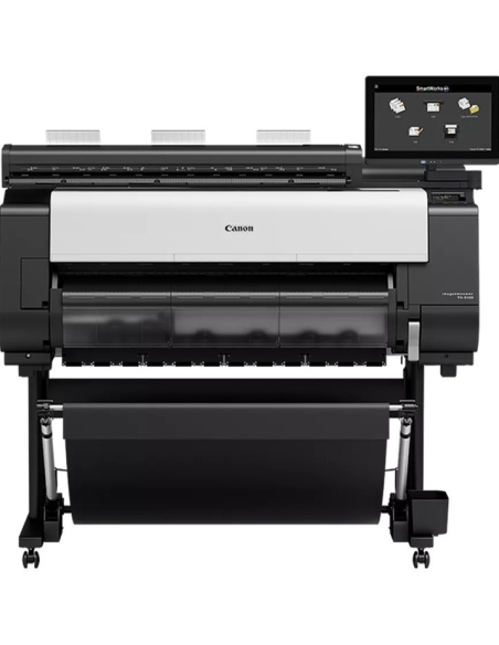 CANON imagePROGRAF TX 3100 MFP Z36