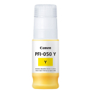 CANON PFI 050 JAUNE