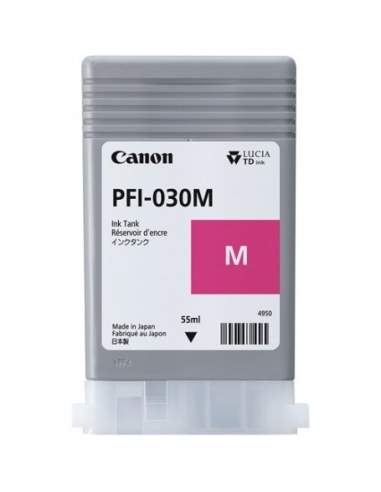 CANON PFI 030 MAGENTA