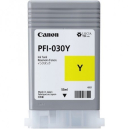 CANON PFI 030 JAUNE