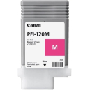 CANON PFI 120 MAGENTA