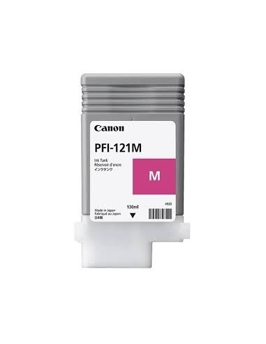CANON PFI 121 MAGENTA