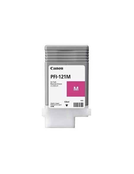 CANON PFI 121 MAGENTA