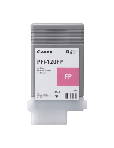 CANON PFI 120 ROSE FLUO