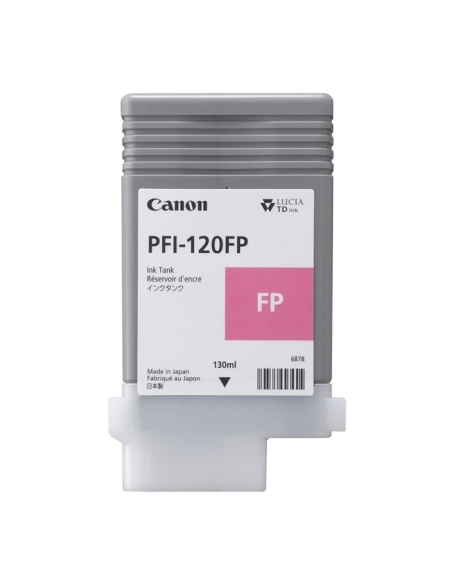CANON PFI 120 ROSE FLUO