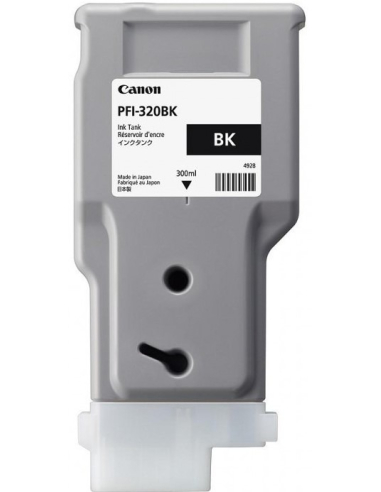 CANON PFI 320 NOIR
