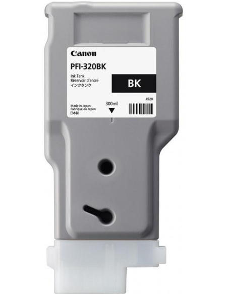 CANON PFI 320 NOIR