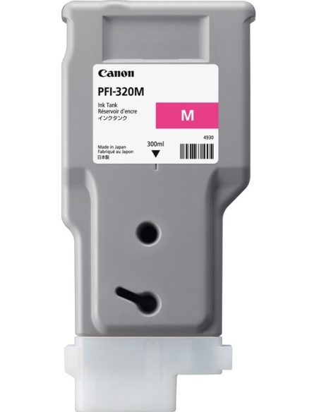 CANON PFI 320 MAGENTA