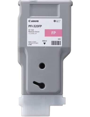 CANON PFI 320 ROSE FLUO