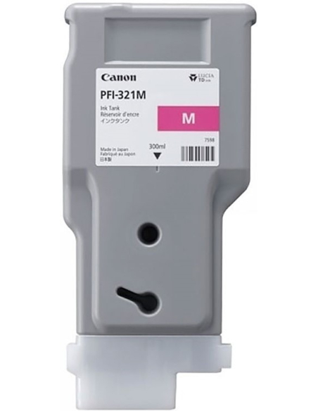 CANON PFI 321 MAGENTA