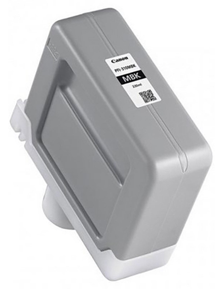 CANON PFI 110 NOIR MATE