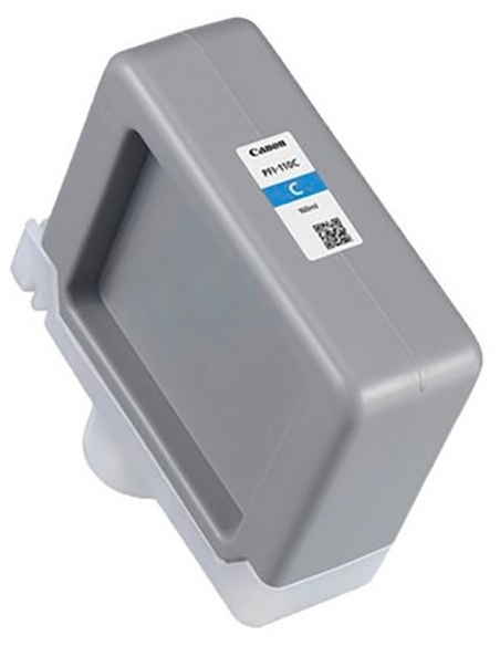 CANON PFI 110 CYAN