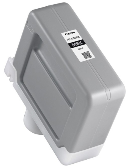 CANON PFI 310 NOIR MATE