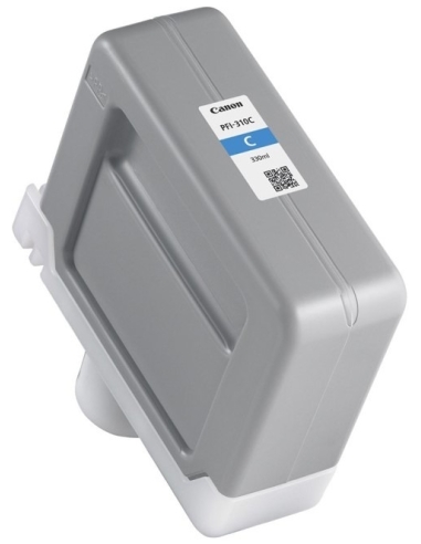 CANON PFI 310 CYAN