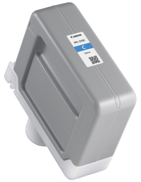 CANON PFI 310 CYAN