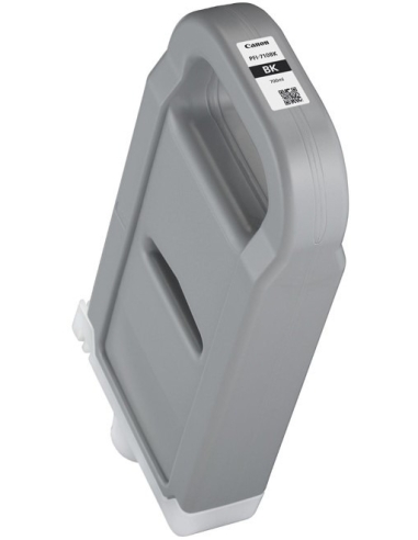 CANON PFI 710 NOIR