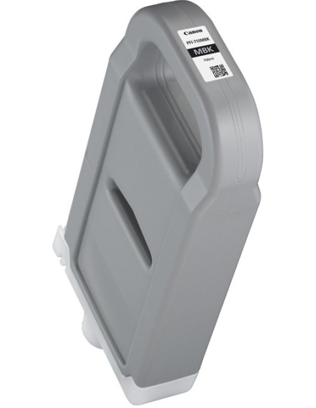 CANON PFI 710 NOIR MATE
