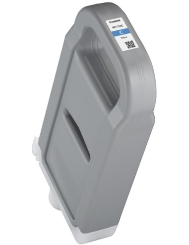 CANON PFI 710 CYAN