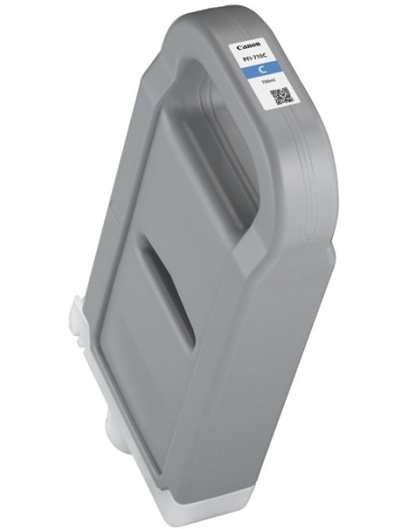 CANON PFI 710 CYAN