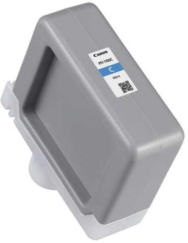 CANON PFI 1100 CYAN