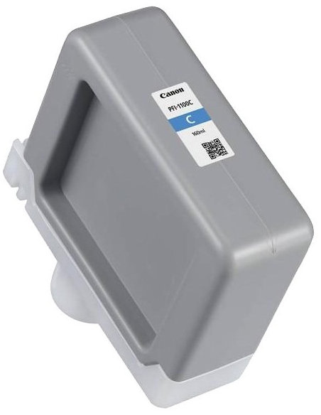 CANON PFI 1100 CYAN