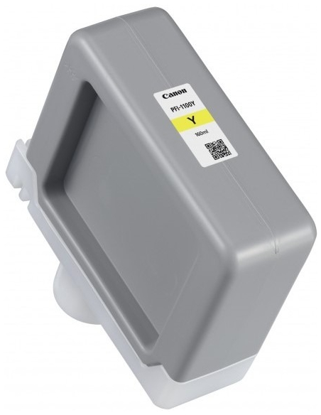 CANON PFI 1100 JAUNE