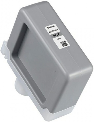 CANON PFI 1100 PHOTO GRIS