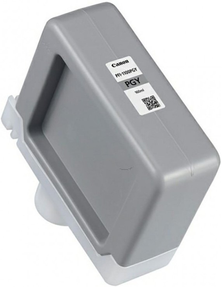 CANON PFI 1100 PHOTO GRIS