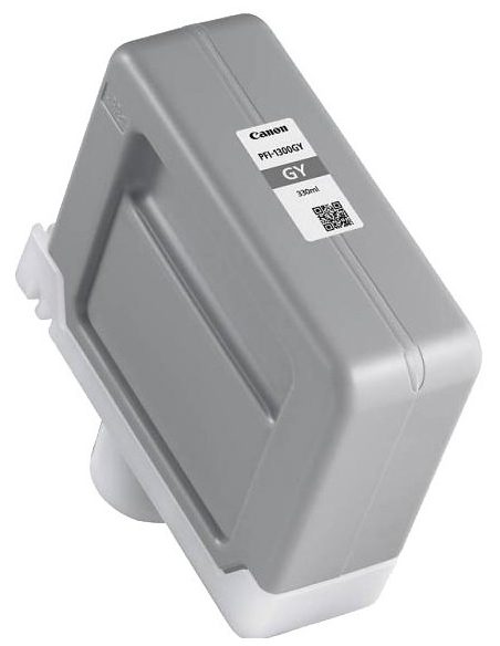 CANON PFI 1300 GRIS