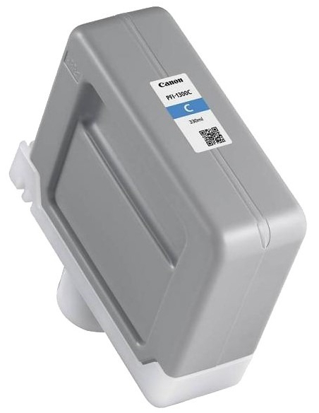 CANON PFI 1300 CYAN