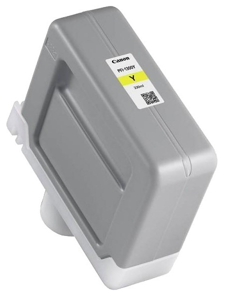 CANON PFI 1300 JAUNE