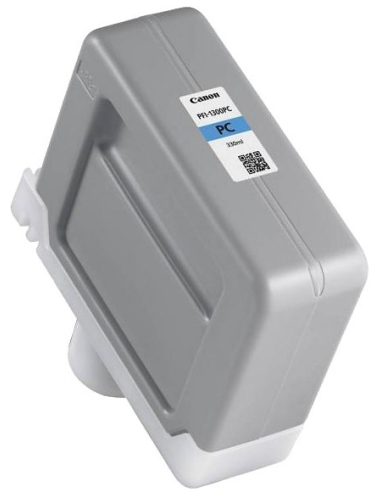 CANON PFI 1300 PHOTO CYAN